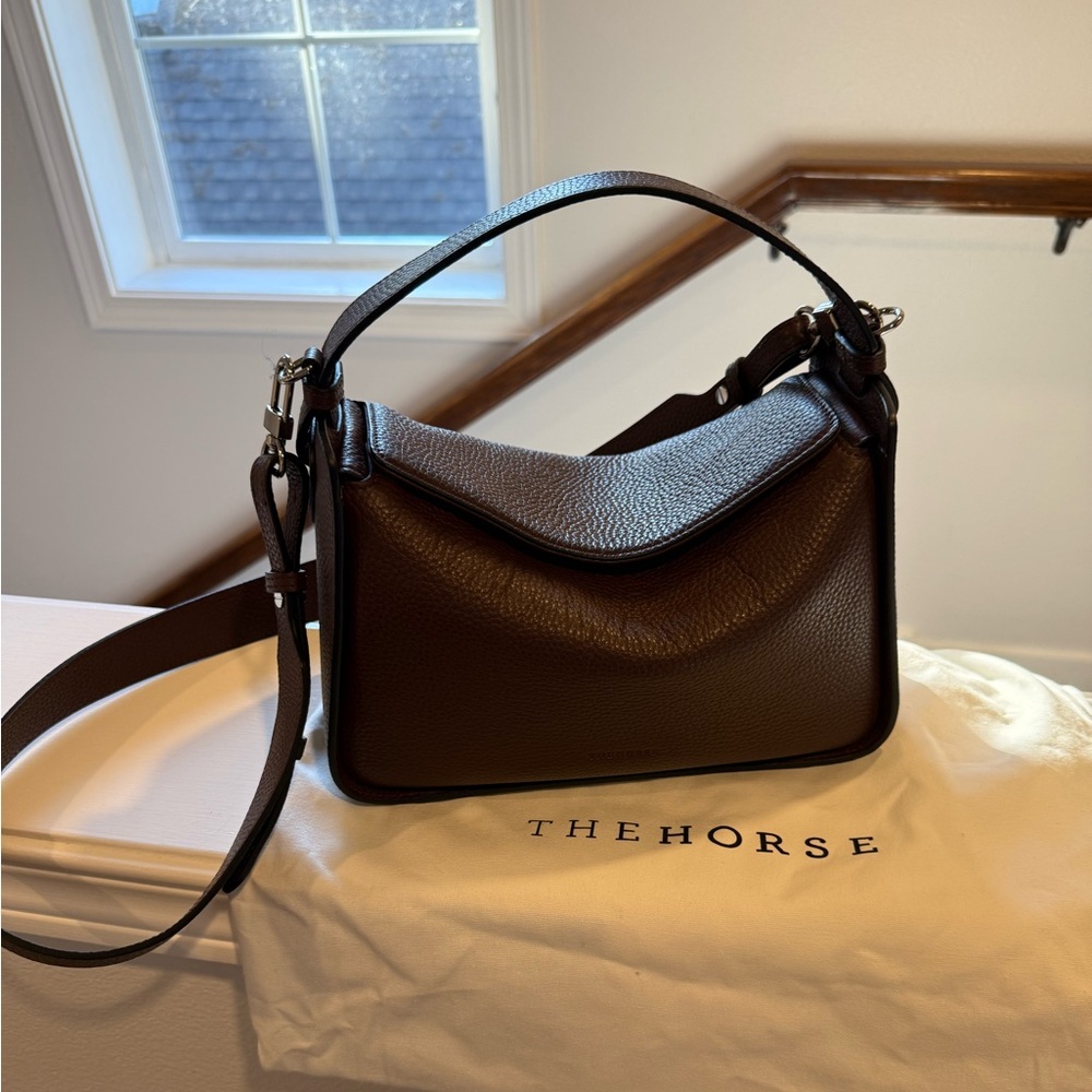 The HORSE CLEMENTINE bag